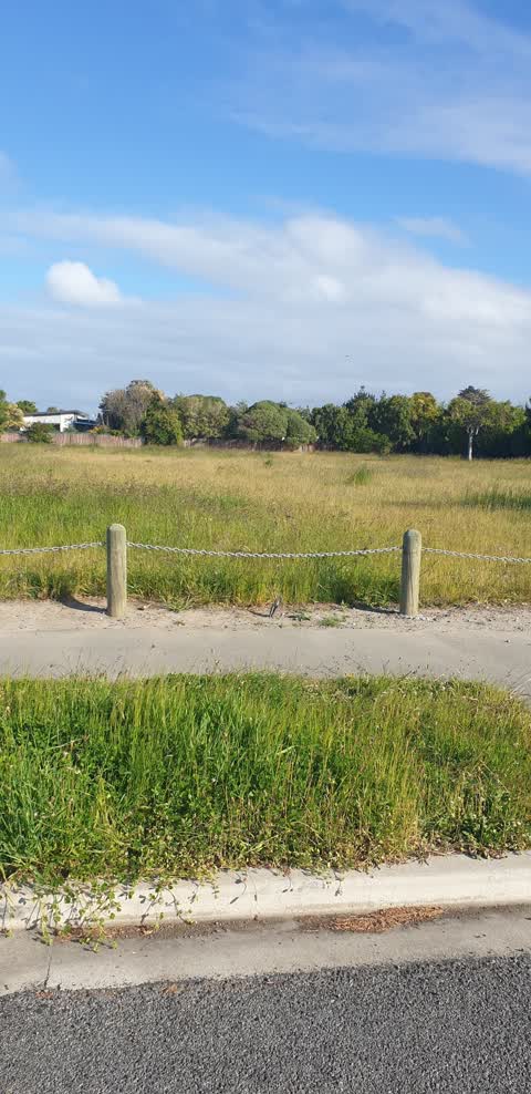 Parks, a report photo