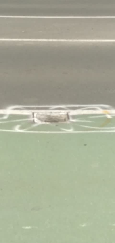 Roading/Streets, a report photo