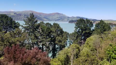 Parks, a report photo