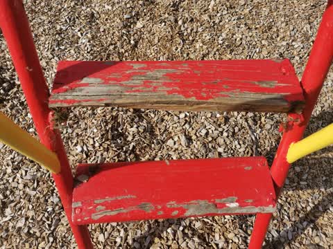 Parks — a report photo