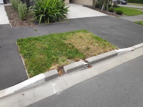 Roading/Streets, a report photo