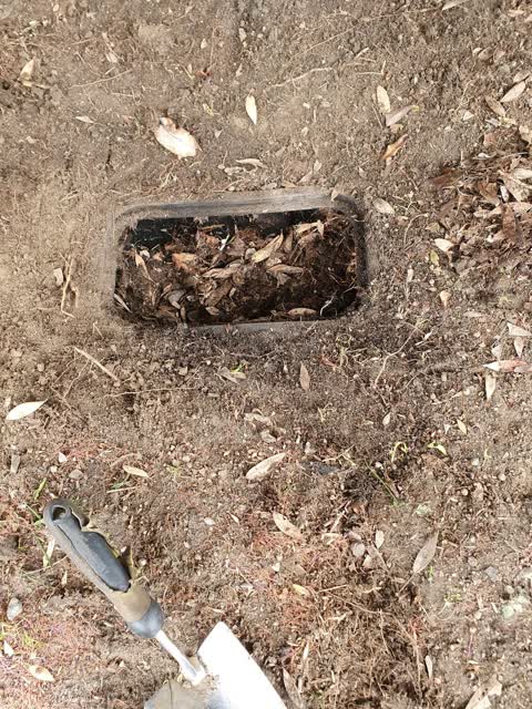 Water Supply, a report photo