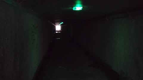 Street Light Outage, a report photo