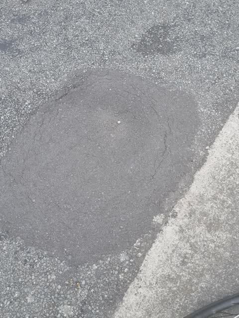 Wastewater/Stormwater, a report photo