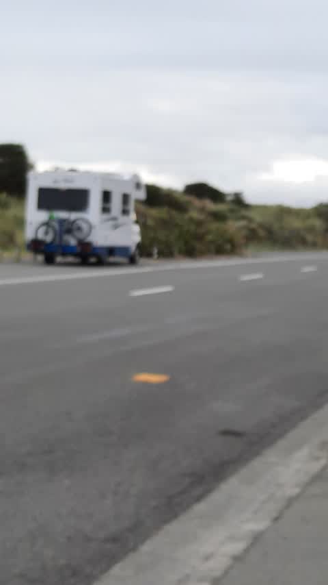 Roading/Streets, a report photo