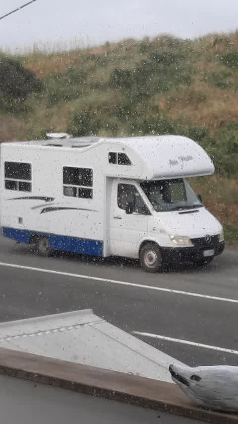 Roading/Streets, a report photo