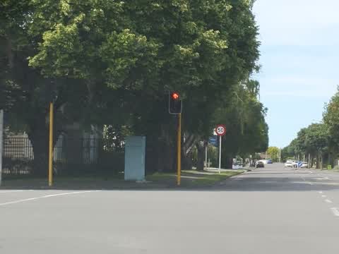 Roading/Streets — a report photo