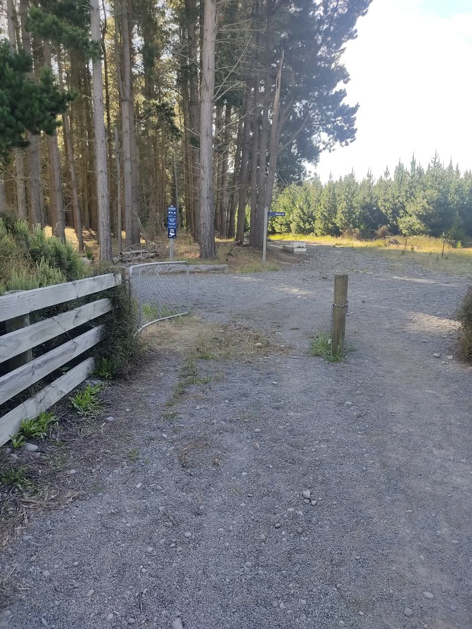 The photograph attached to this general request report