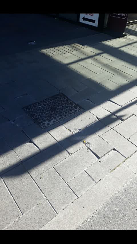 Roading/Streets — a report photo
