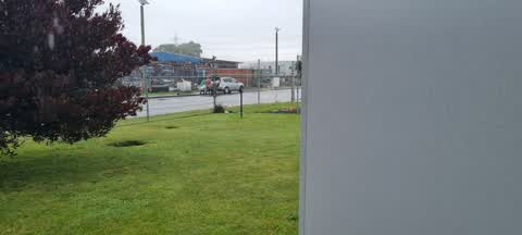 Rubbish/Recycling, a report photo