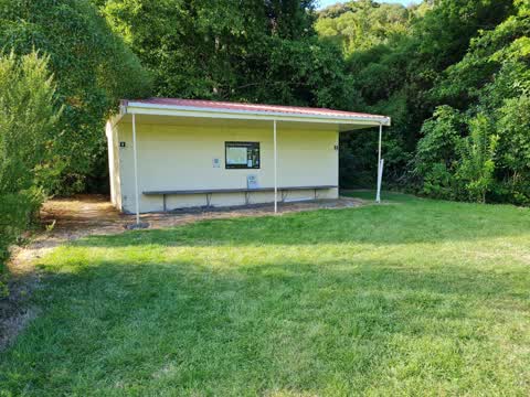 Parks — a report photo