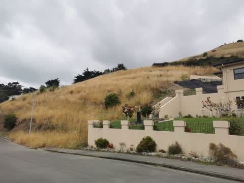 Parks, a report photo