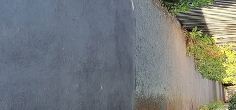 Roading/Streets, a report photo