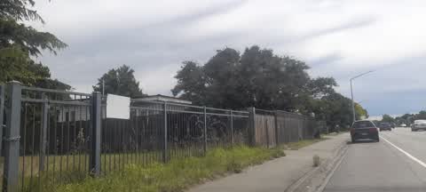 Graffiti — a report photo
