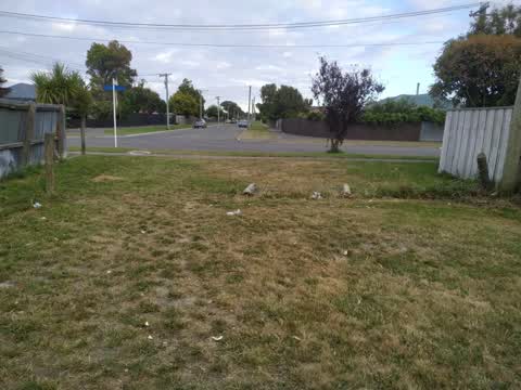Parks, a report photo