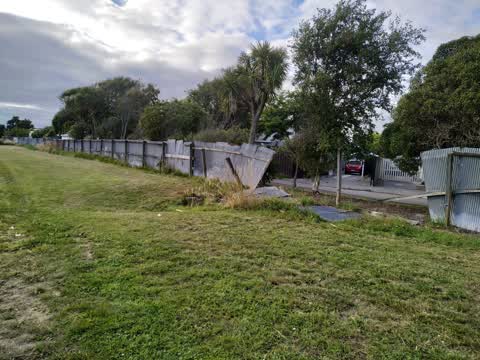 Parks, a report photo