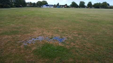Flooding, a report photo