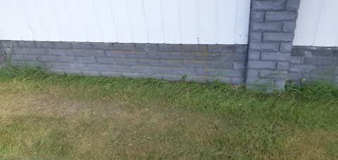 Parks, a report photo