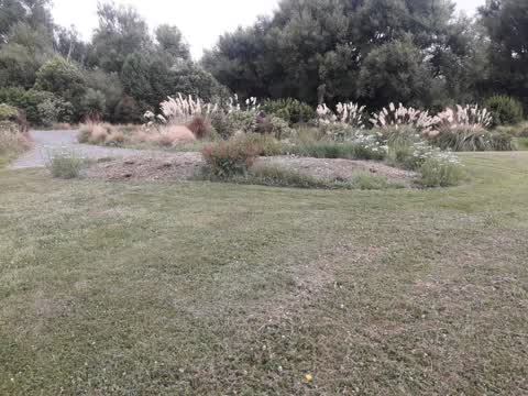 Parks, a report photo