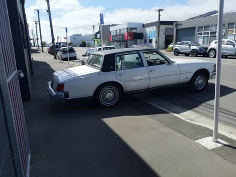 Roading/Streets — a report photo