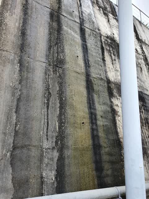 Wastewater/Stormwater, a report photo