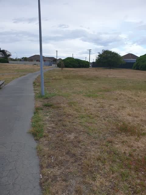Parks — a report photo