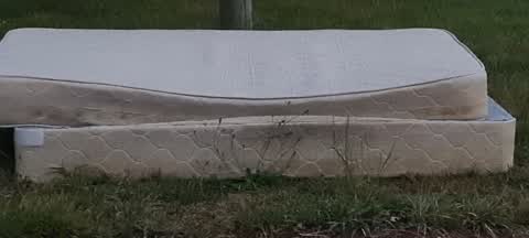 Parks, a report photo