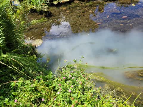 Wastewater/Stormwater, a report photo