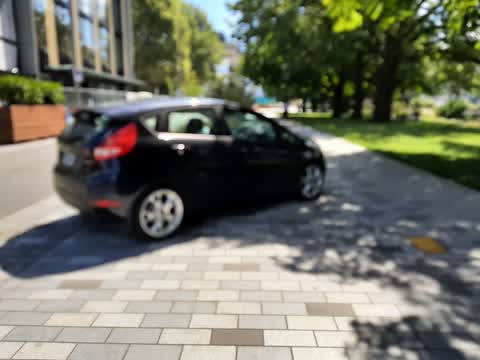 Roading/Streets — a report photo