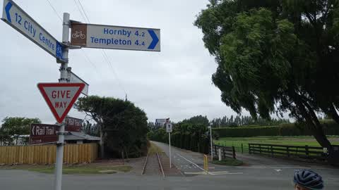 Roading/Streets, a report photo