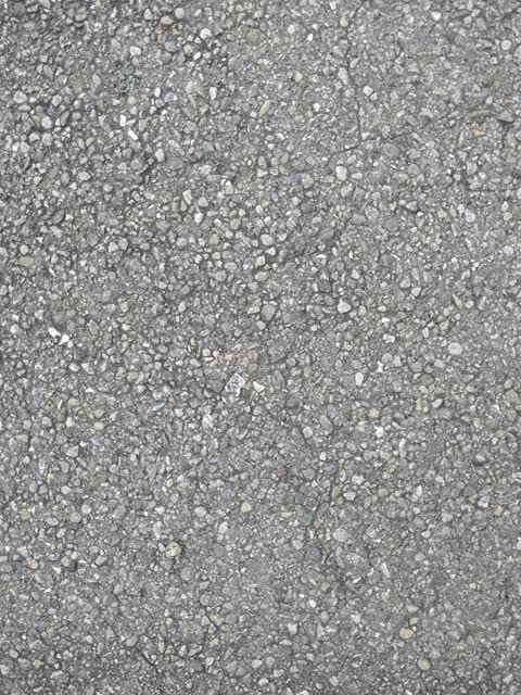 Roading/Streets, a report photo