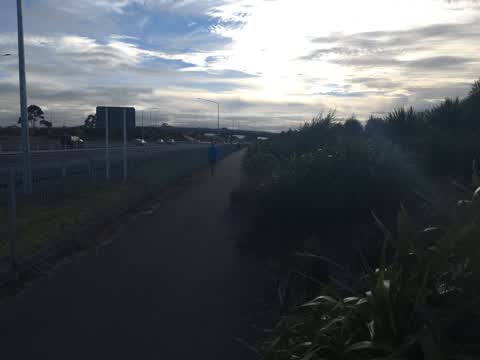 Roading/Streets — a report photo