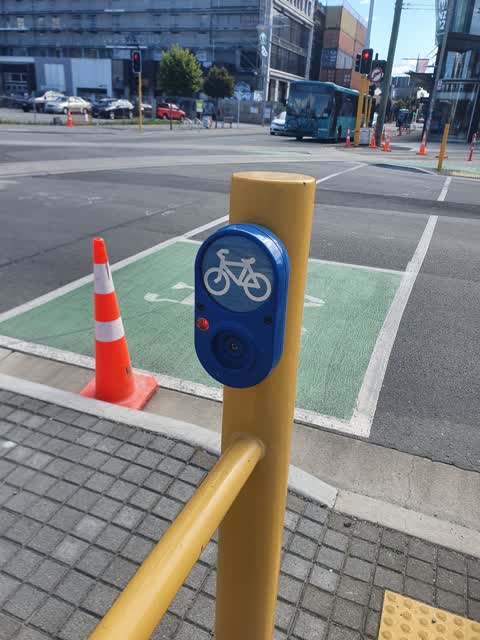 Roading/Streets — a report photo