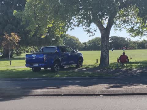 Roading/Streets — a report photo