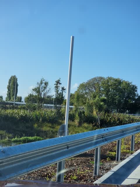 Roading/Streets, a report photo