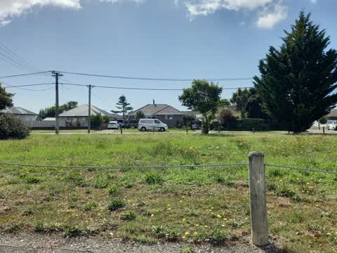 Parks, a report photo