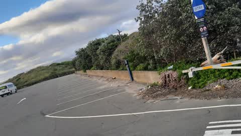 Parks — a report photo