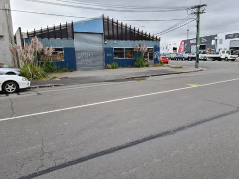 Water Leak, a report photo