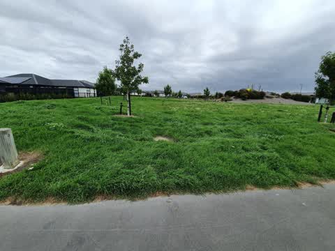 Parks, a report photo