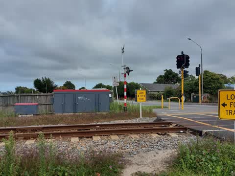 Graffiti — a report photo