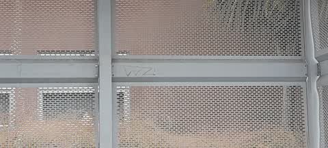Graffiti — a report photo