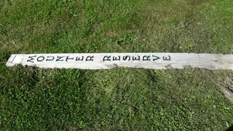 Parks, a report photo