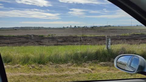 Sewer Odour, a report photo