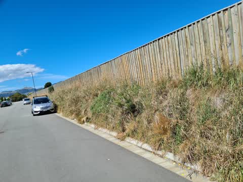 Parks, a report photo