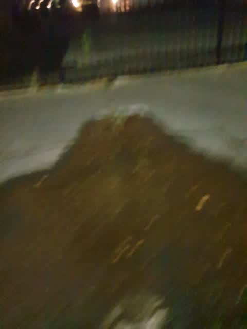 Water Leak, a report photo