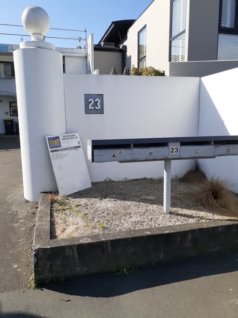 Water Supply, a report photo