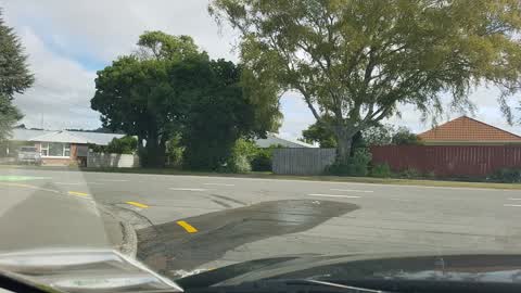 Water Leak, a report photo