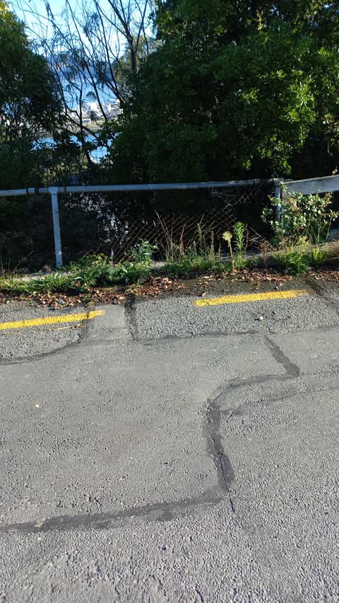 Water Leak, a report photo