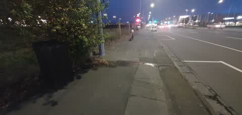 Water Leak, a report photo