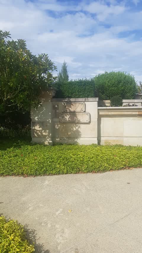 Roading/Streets, a report photo